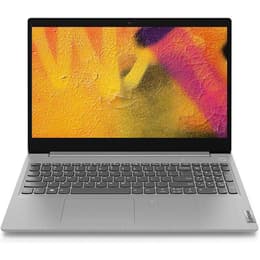 Lenovo IdeaPad 3 15" (2020) - 3020e - 8GB - SSD 256 GB QWERTY - Ισπανικό