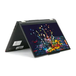 Lenovo ThinkPad X13 Yoga G4 13" (2023) - Core i5 - Gen 13 (U) - 32GB - SSD 256 GB QWERTZ - Γερμανικό