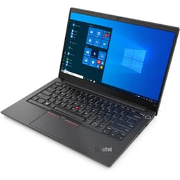 Lenovo ThinkPad E14 G2 14" (2021) - Core i5 - Gen 11 (G) - 32GB - SSD 256 GB QWERTY - Σουηδικό