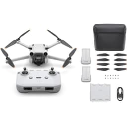 Dji Mavic Mini 3 Pro Drone 34,0000 λεπτά