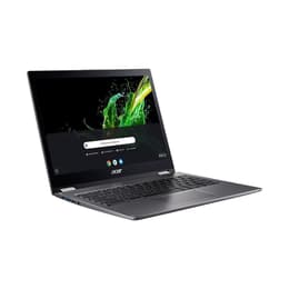 Acer ChromeBook Spin 13 Core i5-8250U 1.6 GHz 128GB SSD - 8GB QWERTY - Αγγλικά