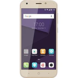 ZTE Blade A6 Lite 16GB - Χρυσό - Ξεκλείδωτο