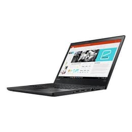 Lenovo ThinkPad T470 14" Core i5-7300U - SSD 256 GB - 16GB QWERTY - Αγγλικά
