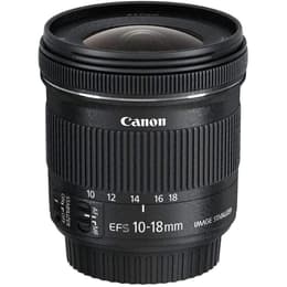 Φωτογραφικός φακός Canon EF-S 18-55mm f/4-5.6