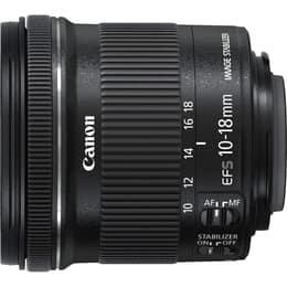 Φωτογραφικός φακός Canon EF-S 18-55mm f/4-5.6 IS STM Canon EF-S 18-55mm f/4-5.6