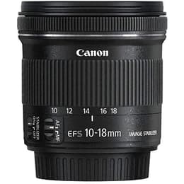Φωτογραφικός φακός Canon EF-S 18-55mm f/4-5.6 IS STM Canon EF-S 18-55mm f/4-5.6