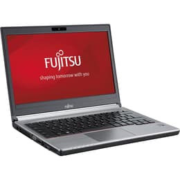 Fujitsu LifeBook E734 13" (2015) - Core i5-4300M - 8GB - SSD 128 Gb AZERTY - Γαλλικό