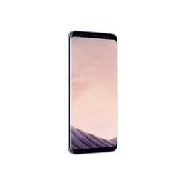 Galaxy S8+ 64GB - Γκρι - Ξεκλείδωτο
