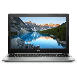 Dell Inspiron 5770 17" (2018) - Core i5 - Gen 8 (U) - 8GB - SSD 256 GB AZERTY - Γαλλικό