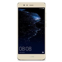 Huawei P10 Lite 32GB - Χρυσό - Ξεκλείδωτο - Dual-SIM
