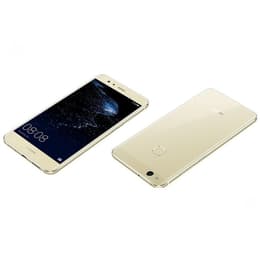 Huawei P10 Lite 32GB - Χρυσό - Ξεκλείδωτο