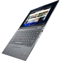 Lenovo ThinkPad X1 Yoga G7 14" (2022) - Core i7 - Gen 12 (U) - 16GB - SSD 1 tb AZERTY - Γαλλικό