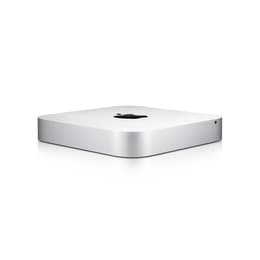 Mac mini (Οκτώβριος 2014) Core i7 3 GHz - SSD 1000 Gb - 16GB