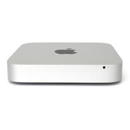 Mac mini (Οκτώβριος 2014) Core i7 3 GHz - SSD 1000 GB - 16GB