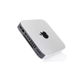 Mac mini (Οκτώβριος 2014) Core i7 3 GHz - SSD 1000 GB - 16GB