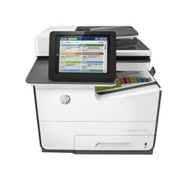 HP Color MFP E58650DN Έγχρωμο Laser