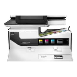 HP Color MFP E58650DN Έγχρωμο Laser
