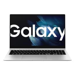 Samsung Galaxy Book Pro 360 15" (2021) - Core i5 - Gen 11 (G) - 8GB - SSD 256 GB QWERTZ - Γερμανικό