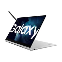 Samsung Galaxy Book Pro 360 15" (2021) - Core i5 - Gen 11 (G) - 8GB - SSD 256 GB QWERTZ - Γερμανικό