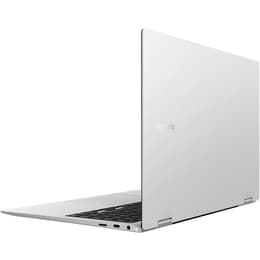 Samsung Galaxy Book Pro 360 15" (2021) - Core i5 - Gen 11 (G) - 8GB - SSD 256 GB QWERTZ - Γερμανικό