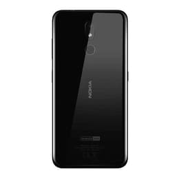 Nokia 3.2 16GB - Μαύρο - Ξεκλείδωτο