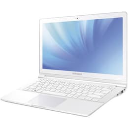 Samsung NP915S3G-K06BE 13" (2014) - A6-1450 - 4GB - SSD 128 Gb QWERTY - Αγγλικά