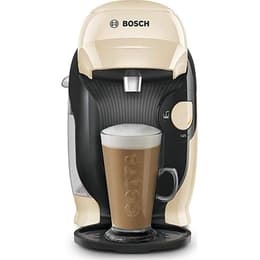 Καφετιέρα για κάψουλες Bosch TAS1107GB L - Μπεζ