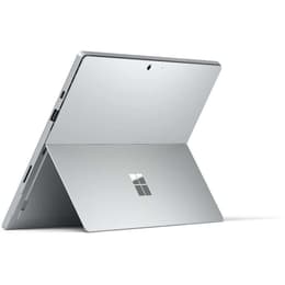 Microsoft Surface Pro 7 12" Core i5-1035G1 - SSD 256 GB - 8GB Χωρίς πληκτρολόγιο