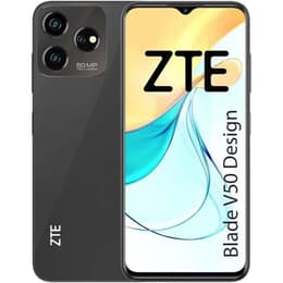 ZTE Blade V50 Design 256GB - Μαύρο - Ξεκλείδωτο