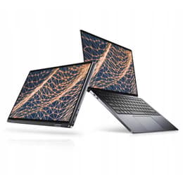 Dell Latitude 9330 13" (2022) - Core i7 - Gen 12 (U) - 32GB - SSD 512 GB QWERTY - Αγγλικά