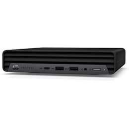 HP ProDesk 600 G6 Mini Core i5-10500 3.1 - SSD 256 GB - 8GB