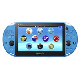 PlayStation Vita - HDD 4 GB - Μπλε