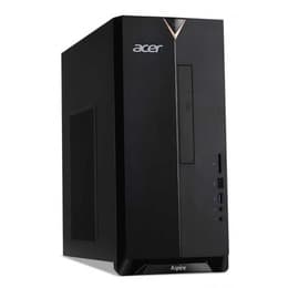 Acer Aspire TC-895-00F Core i5-10400 2.9 - SSD 128 GB + HDD 1 tb - 8GB