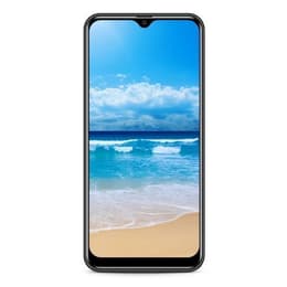 Oukitel C15 Pro 32GB - Μαύρο - Ξεκλείδωτο