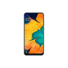 Galaxy A30 32GB - Μπλε - Ξεκλείδωτο