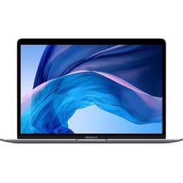 MacBook Air 13" (2019) - QWERTY - Δανικό