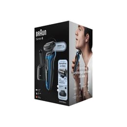 Braun 60-n7000c Ξυραφάκι