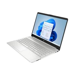 HP 15-dy1043dx 15" (2020) - Core i5 - Gen 10 (G) - 8GB - SSD 256 GB QWERTY - Αγγλικά