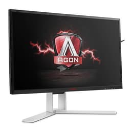 23" Agon AG241QG LCD monitor Μαύρο