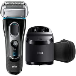 Τρίμερ για γένια Braun Series 5-5195 cc Ξυριστική μηχανή