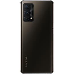 Realme GT Master 128GB - Μαύρο - Ξεκλείδωτο