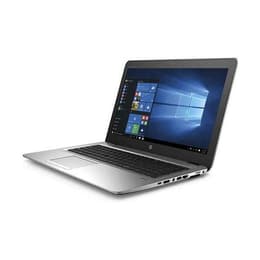 HP EliteBook 850 G4 15" (2017) - Core i5-7300U - 16GB - SSD 256 Gb AZERTY - Γαλλικό
