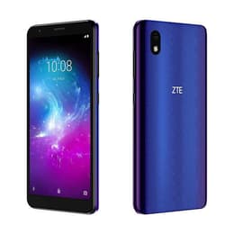 ZTE Blade A3 32GB - Μωβ - Ξεκλείδωτο