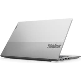 Lenovo ThinkBook 14 G2 ITL 14" (2021) - Core i5 - Gen 11 (G) - 16GB - SSD 512 GB QWERTY - Ισπανικό