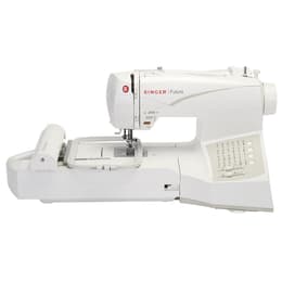 Singer Futura CE-150 Ραπτομηχανή