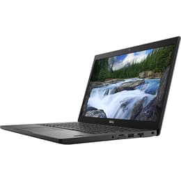 Dell Latitude 7490 14" (2017) - Core i7-8650U - 16GB - SSD 256 Gb AZERTY - Γαλλικό