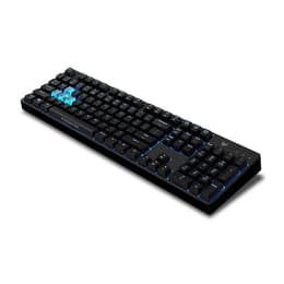 Acer Πληκτρολόγιο QWERTY Αγγλικά (UK) Πληκτρολόγιο με φωτιζόμενα πλήκτρα Predator Aethon 300