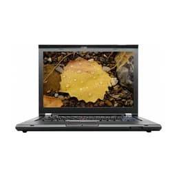 Lenovo ThinkPad T420 14" (2011) - Core i5-2520M - 4GB - SSD 128 Gb QWERTY - Αγγλικά