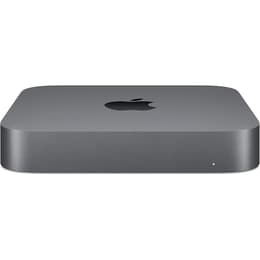Mac mini () Core i3 3.6 GHz - 1 tb SSD - 8GB