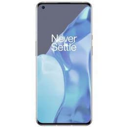 OnePlus 9 Pro 128GB - Ασημί - Ξεκλείδωτο